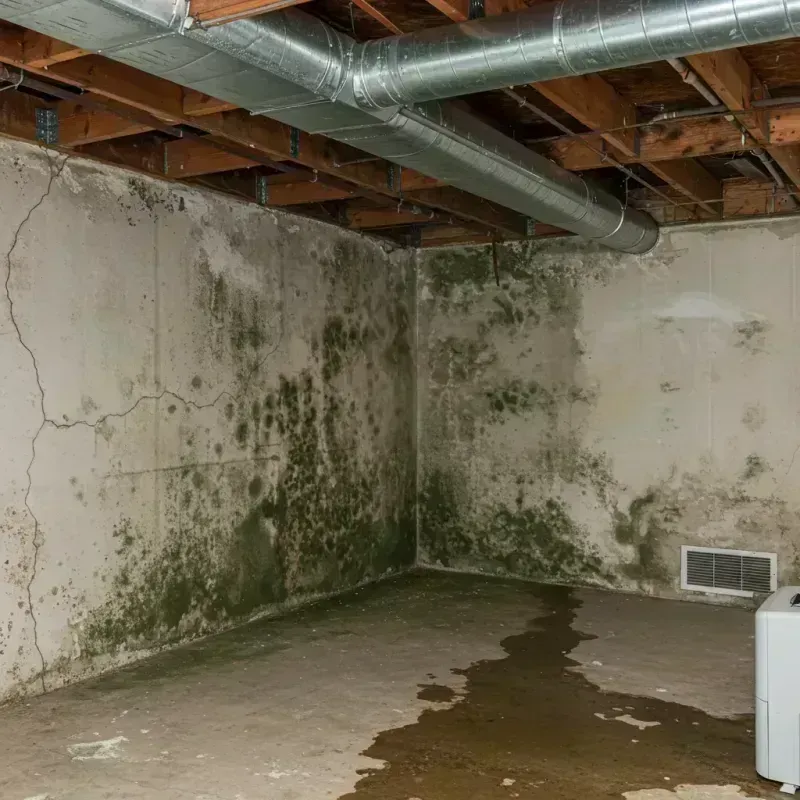 Professional Mold Removal in Laurel Park, NC